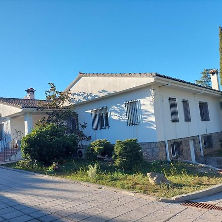 Casa Galiana. Villa Argés Kültér fotó