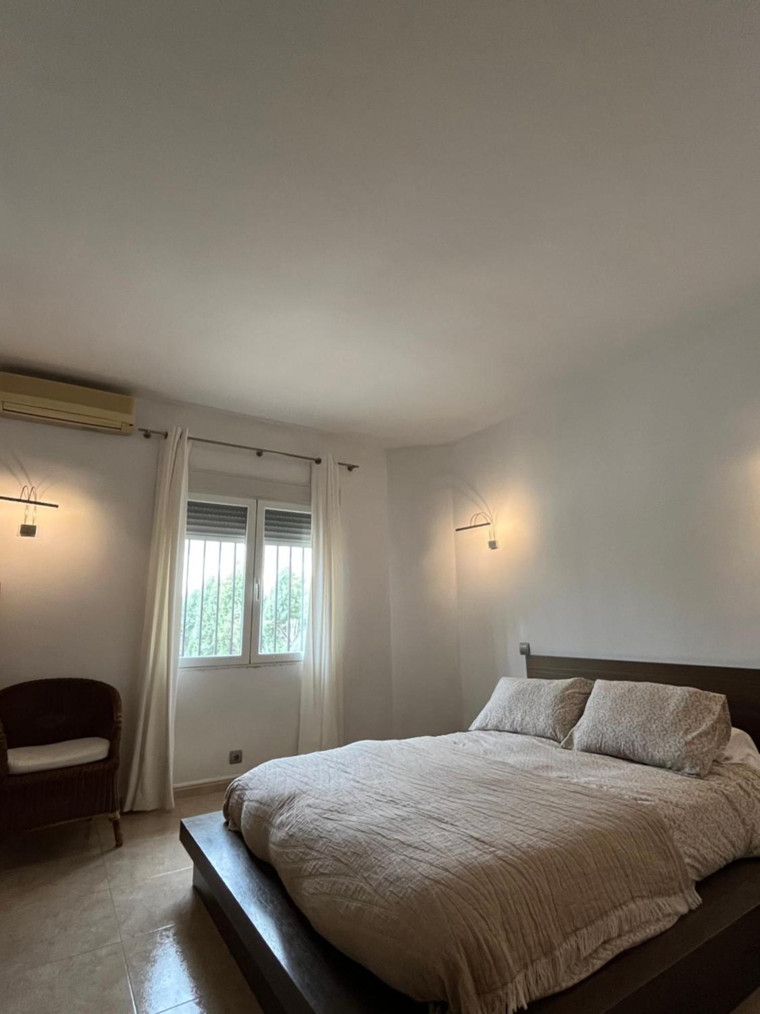 Casa Galiana. Villa Argés Kültér fotó