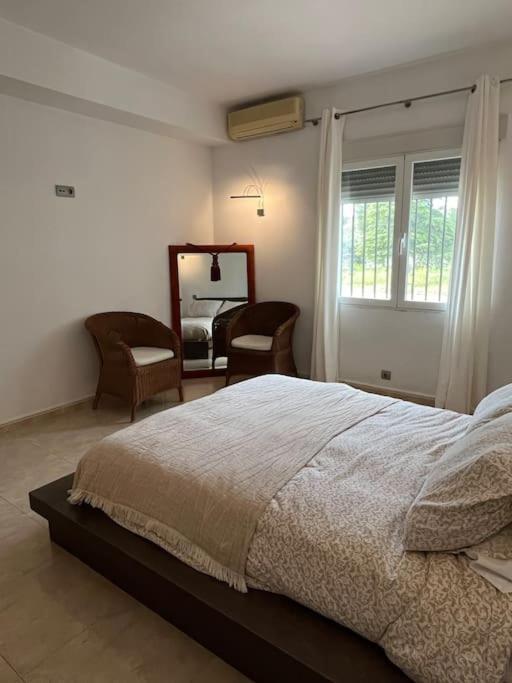 Casa Galiana. Villa Argés Kültér fotó