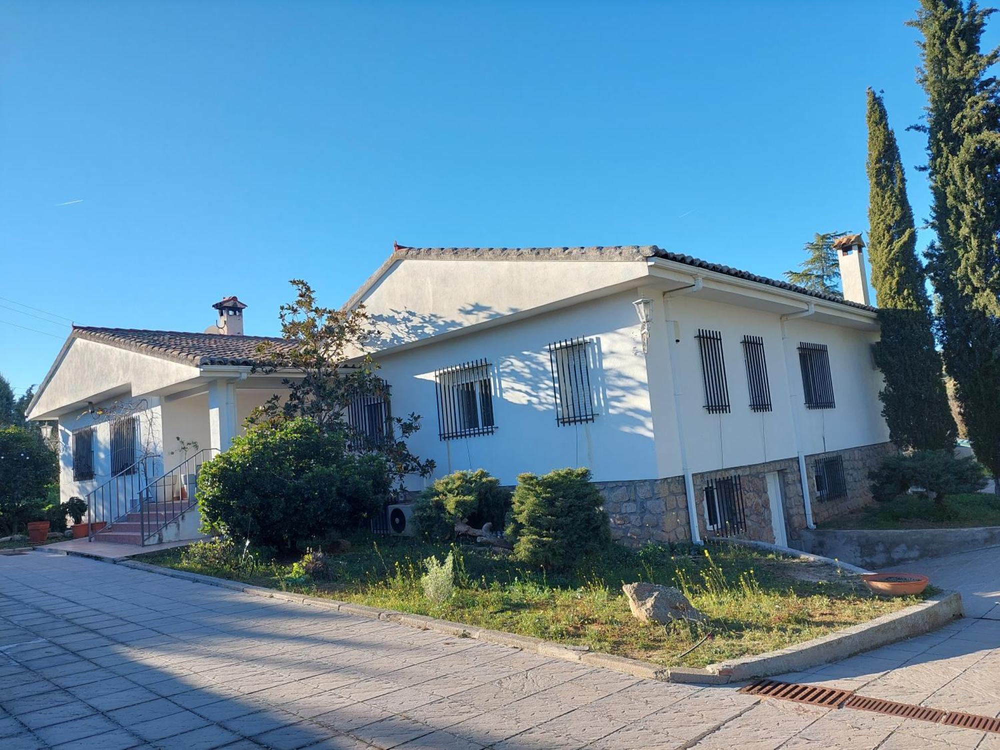 Casa Galiana. Villa Argés Kültér fotó