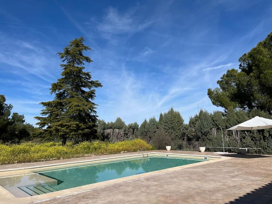 Casa Galiana. Villa Argés Kültér fotó