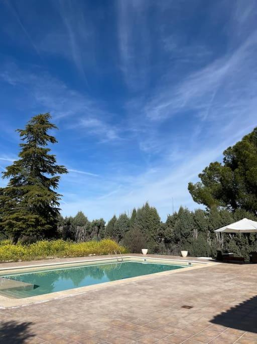 Casa Galiana. Villa Argés Kültér fotó