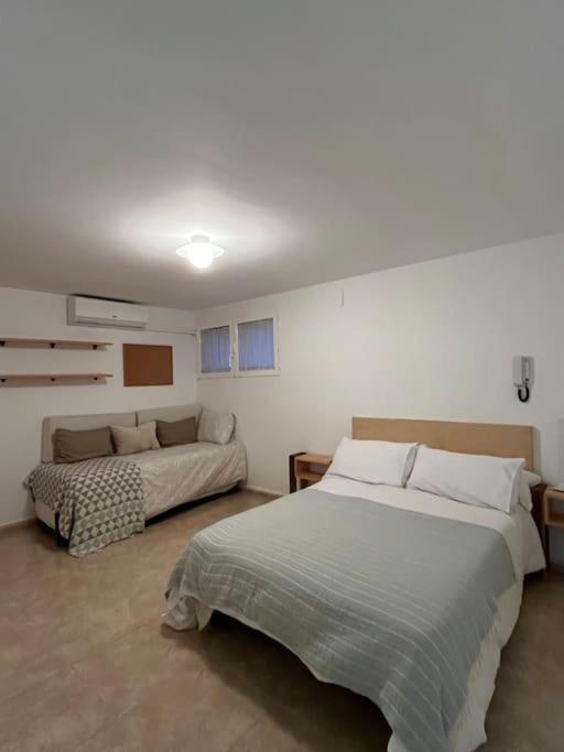 Casa Galiana. Villa Argés Kültér fotó