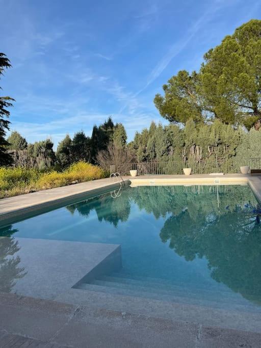 Casa Galiana. Villa Argés Kültér fotó