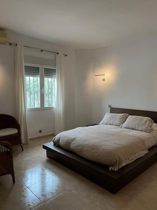 Casa Galiana. Villa Argés Kültér fotó