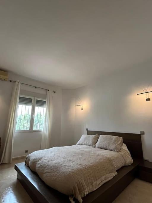 Casa Galiana. Villa Argés Kültér fotó