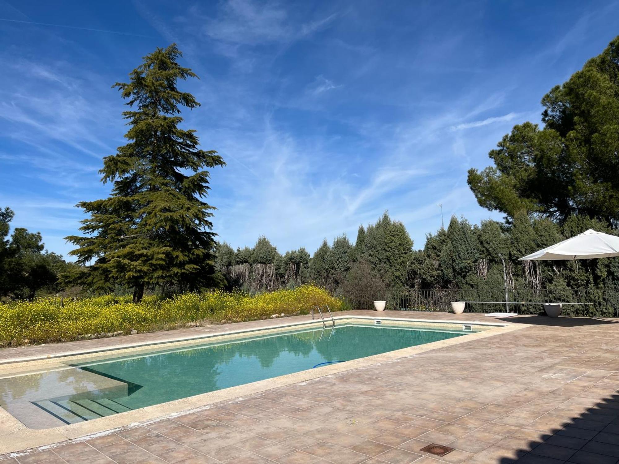 Casa Galiana. Villa Argés Kültér fotó