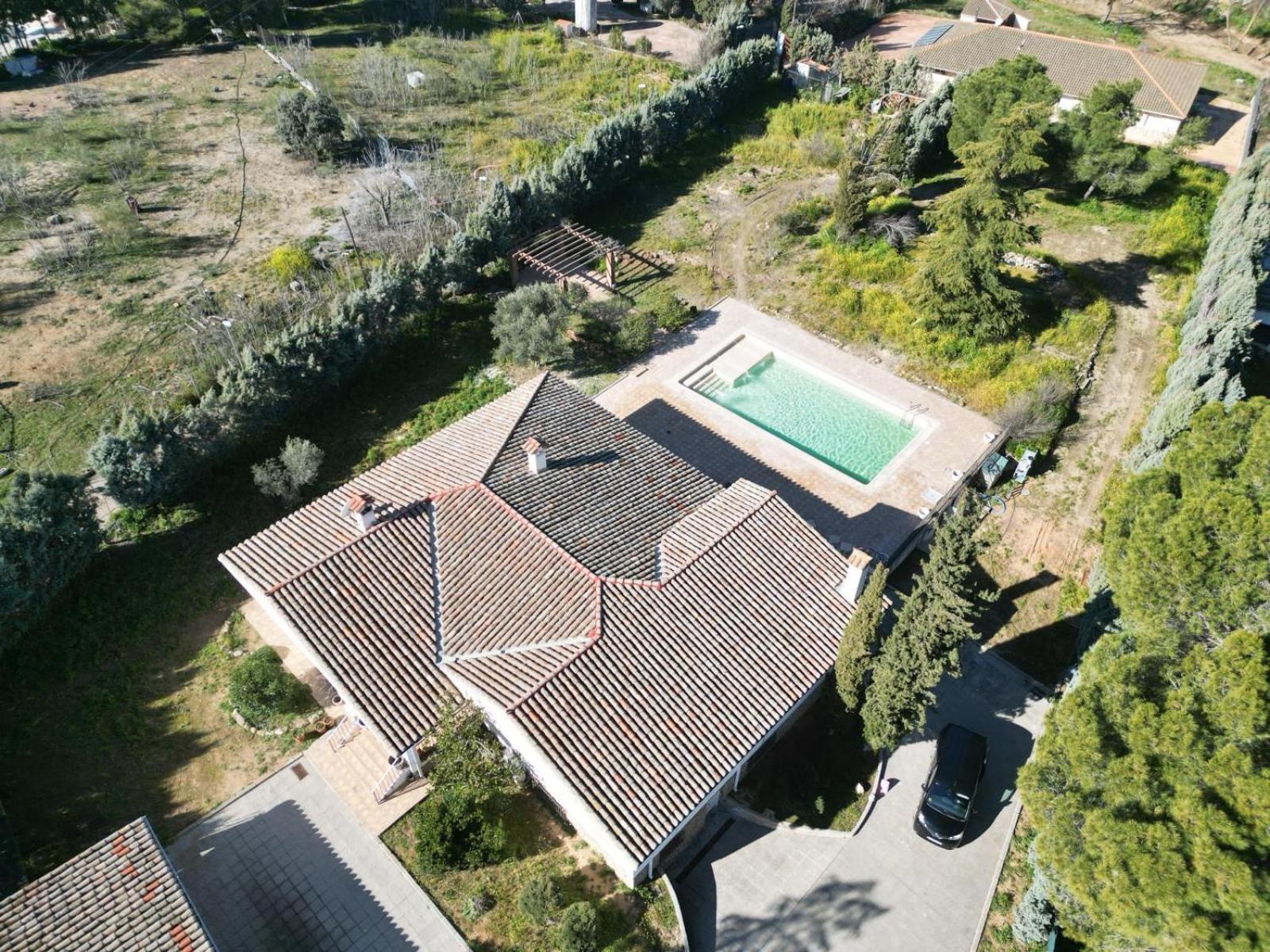 Casa Galiana. Villa Argés Kültér fotó
