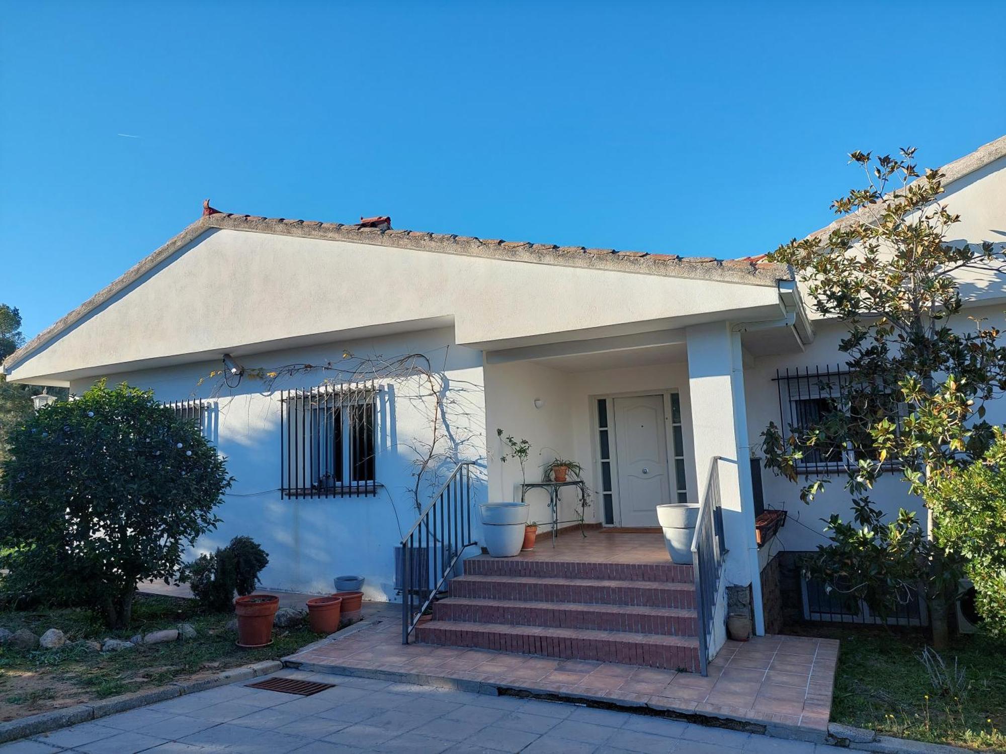 Casa Galiana. Villa Argés Kültér fotó